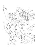 Manifold parts