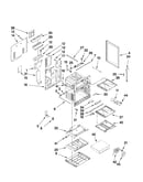 Chassis parts