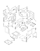 Chassis parts
