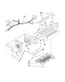 Icemaker parts