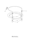 Heater parts