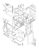 Oven parts