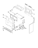 48" chassis parts