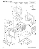 Oven parts
