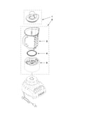 Attachment parts