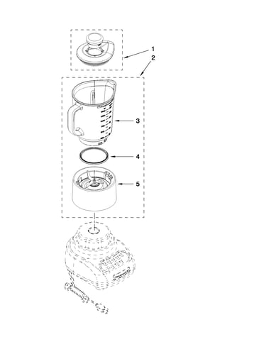 Attachment parts