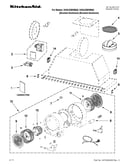 Ventilation parts