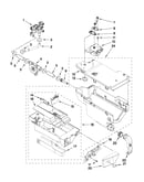 Dispenser parts