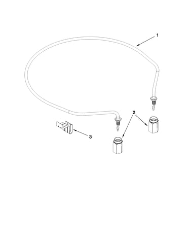 Heater parts