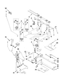 Manifold parts