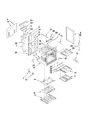 Chassis parts