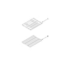 Rack parts