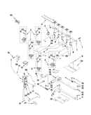 Manifold parts