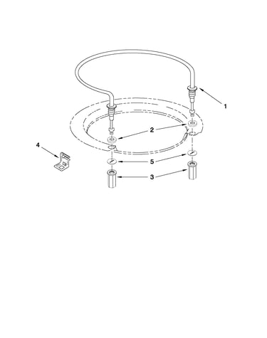 Heater parts