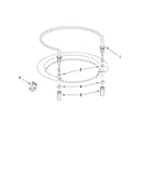 Heater parts