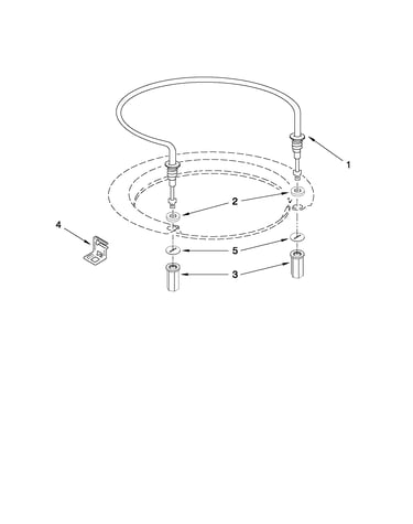 Heater parts