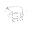 Heater parts