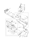 Dispenser parts