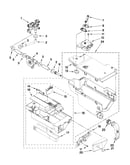 Dispenser parts