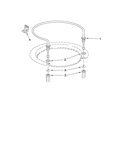 Heater parts