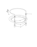 Heater parts