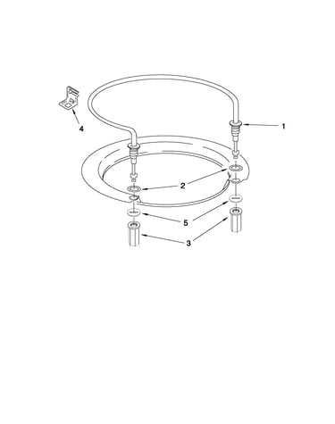 Heater parts