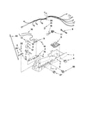 Control parts