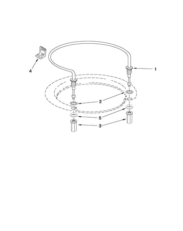 Heater parts
