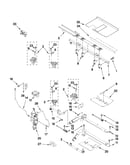 Manifold parts