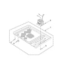 Base plate parts