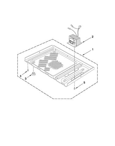 Base plate parts