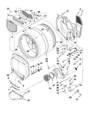 Bulkhead parts