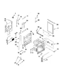 Chassis parts