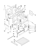 Chassis parts