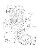 Chassis parts