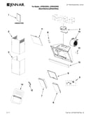 Hood parts
