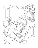 Chassis parts