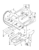 Manifold parts