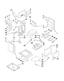 Chassis parts