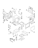 Chassis parts