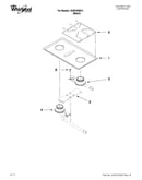 Conventional cartridge