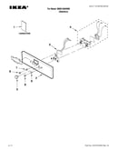 Control parts