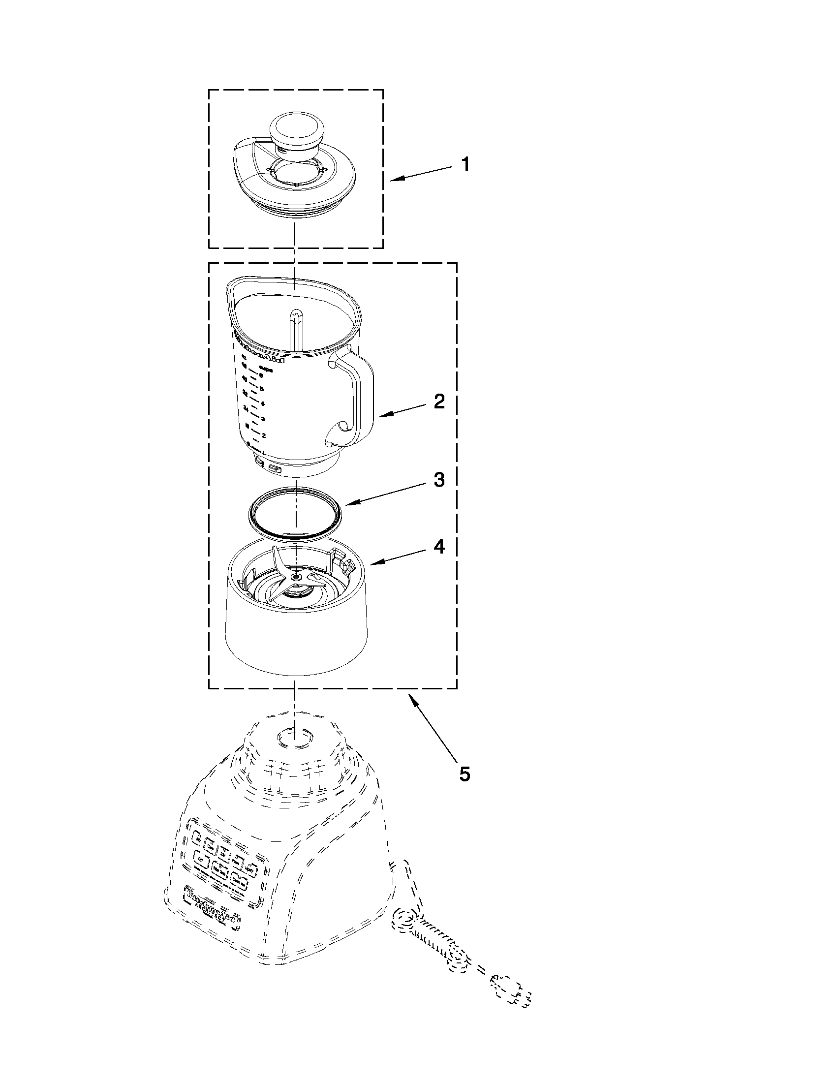 Attachment parts