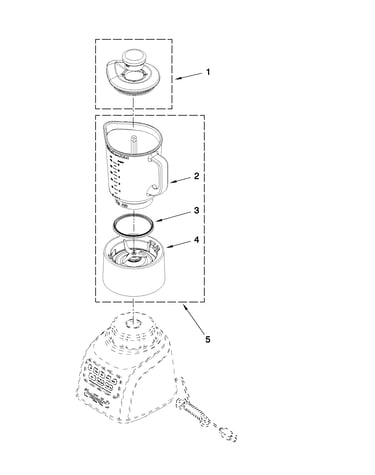 Attachment parts