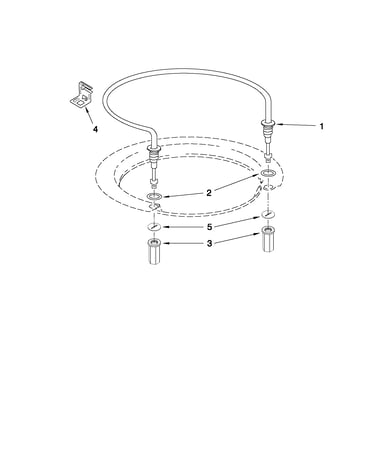Heater parts