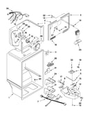 Liner parts