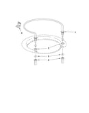 Heater parts