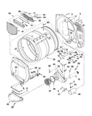 Bulkhead parts