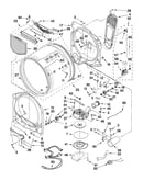 Bulkhead parts