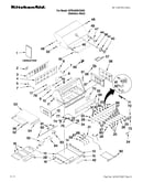 Grill parts